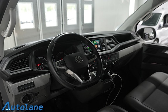 Volkswagen Transporter 15 of 26