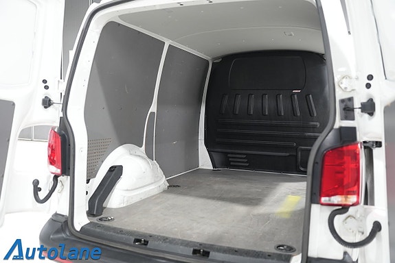 Volkswagen Transporter 13 of 26