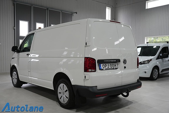 Volkswagen Transporter 4 of 26