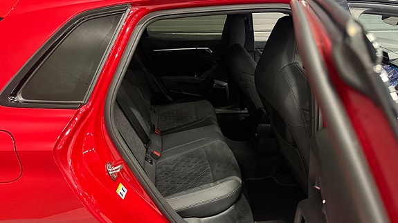 Audi S3 17 of 30