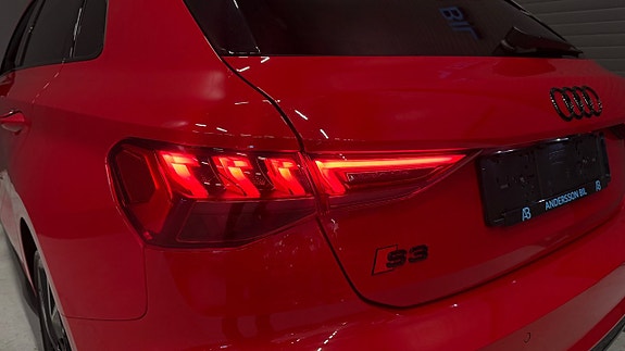 Audi S3 12 of 30