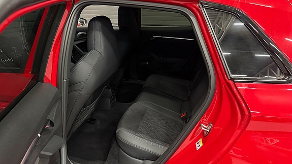 Audi S3 16 of 30