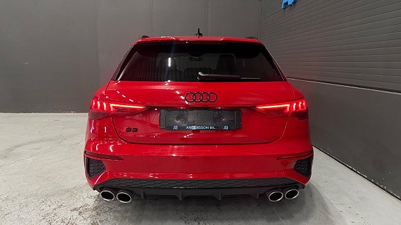 Audi S3 8 of 30