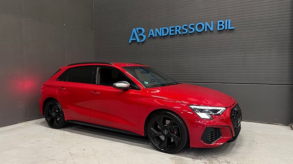 Audi S3 4 of 30