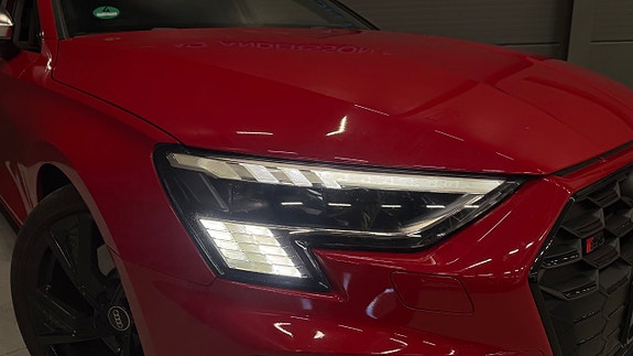 Audi S3 11 of 30