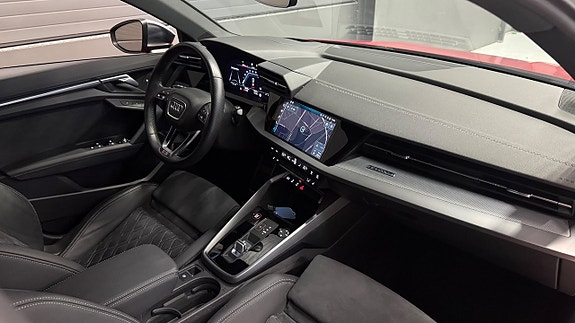 Audi S3 19 of 30
