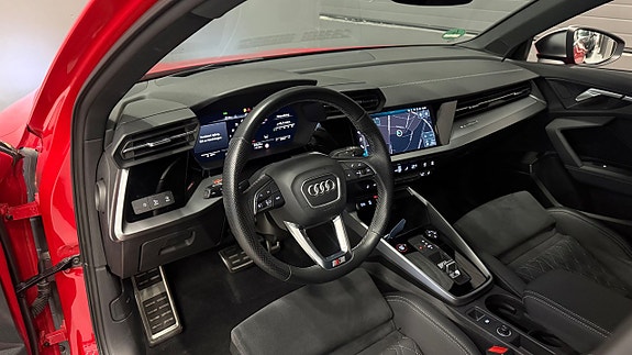 Audi S3 14 of 30