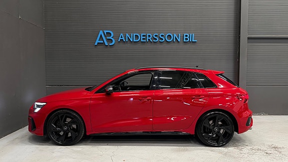 Audi S3 6 of 30