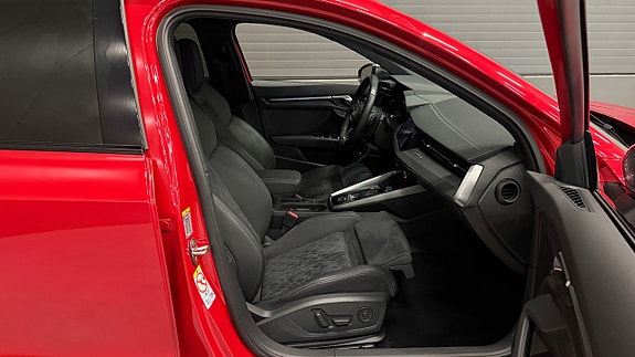 Audi S3 18 of 30