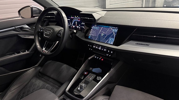 Audi S3 20 of 30