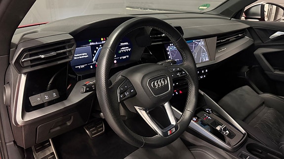 Audi S3 15 of 30