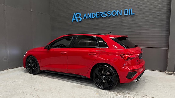Audi S3 7 of 30