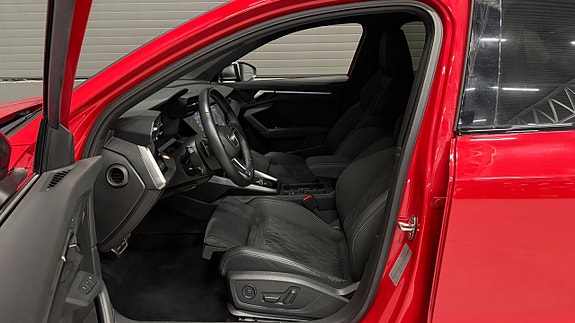 Audi S3 13 of 30