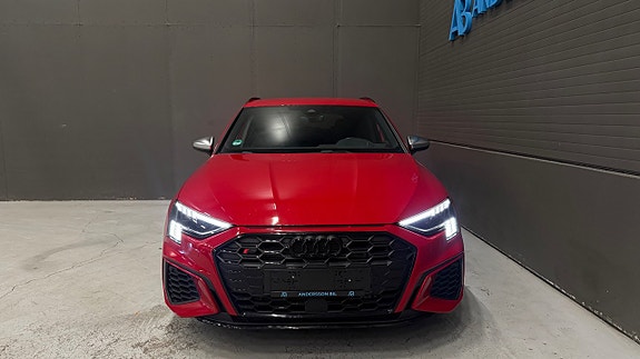 Audi S3 9 of 30