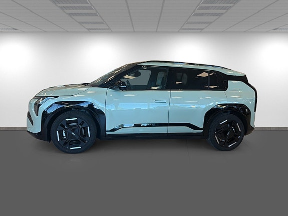 Kia EV3 4 of 14