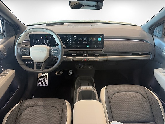 Kia EV3 7 of 14