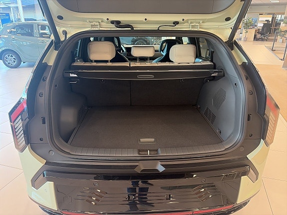 Kia EV3 14 of 14