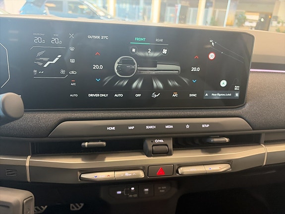 Kia EV3 13 of 14