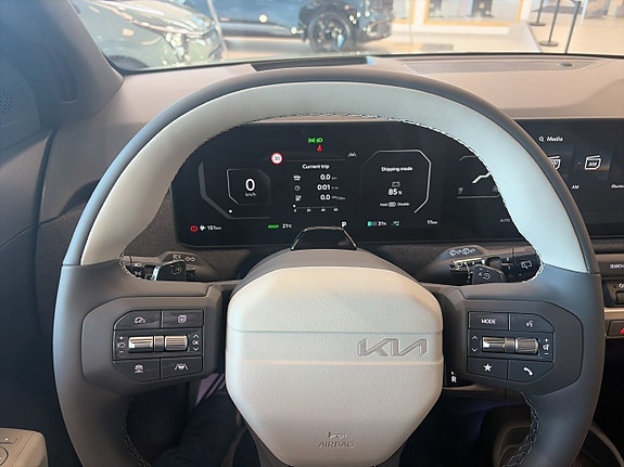 Kia EV3 10 of 14