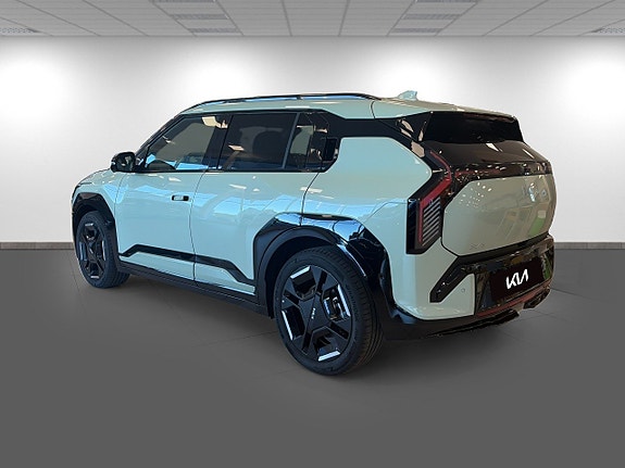 Kia EV3 6 of 14