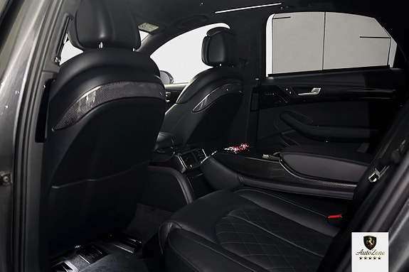 Audi A8 21 of 21
