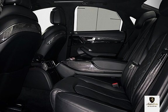 Audi A8 10 of 21