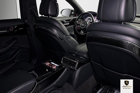 Audi A8 15 of 21