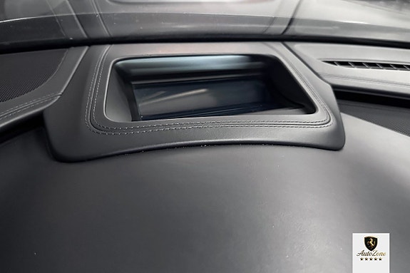 Audi A8 20 of 21