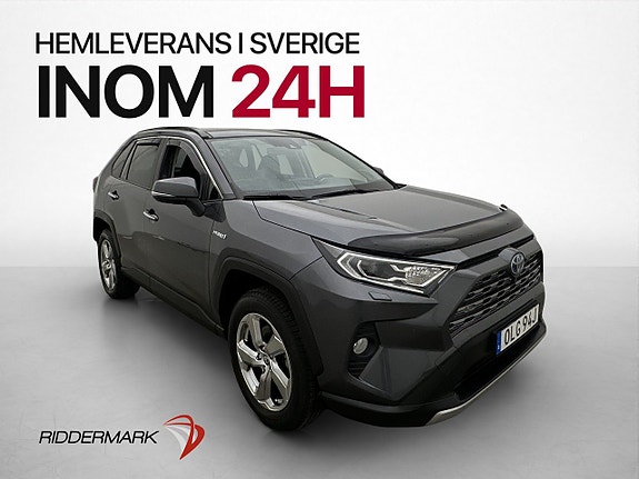 Toyota RAV4 3 of 30