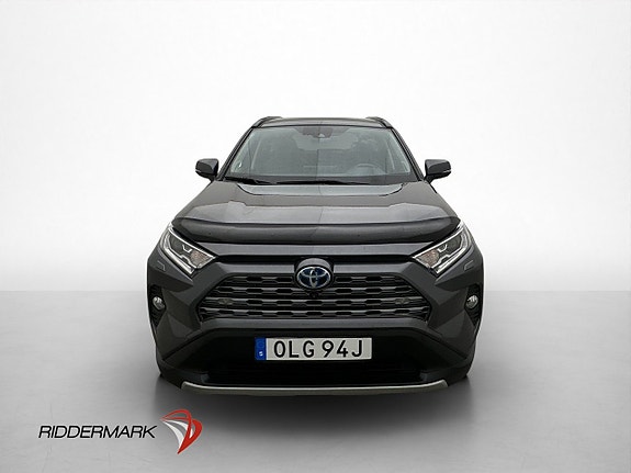 Toyota RAV4 2 of 30