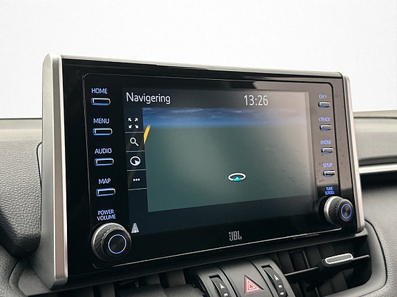 Toyota RAV4 13 of 30