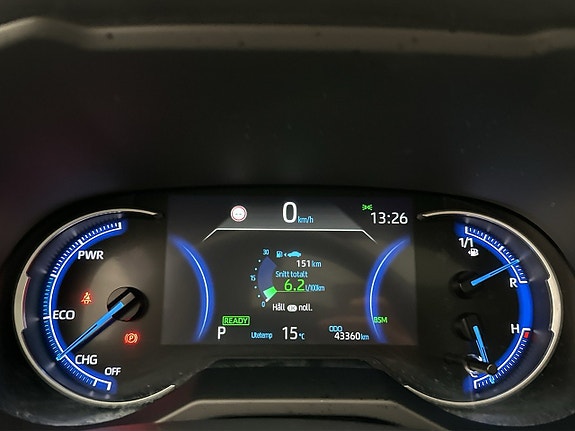 Toyota RAV4 20 of 30