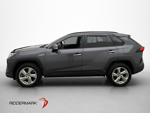 Toyota RAV4 4 of 30