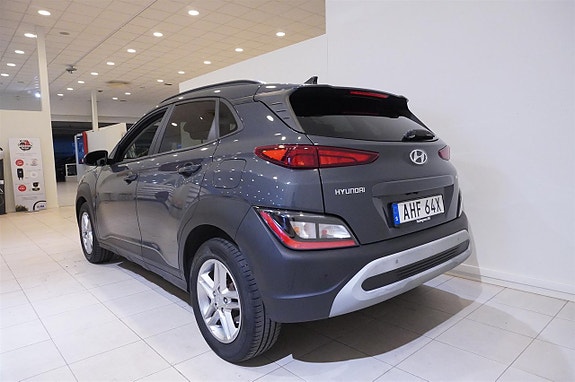 Hyundai Kona 7 of 14