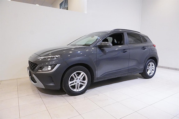 Hyundai Kona 4 of 14