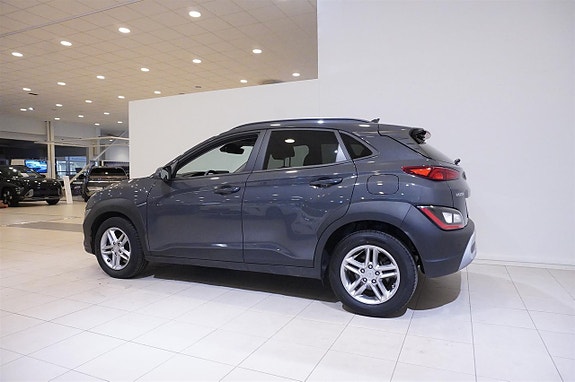 Hyundai Kona 6 of 14