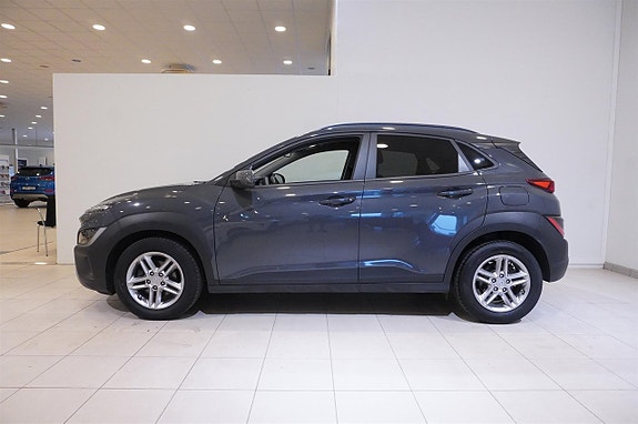 Hyundai Kona 3 of 14
