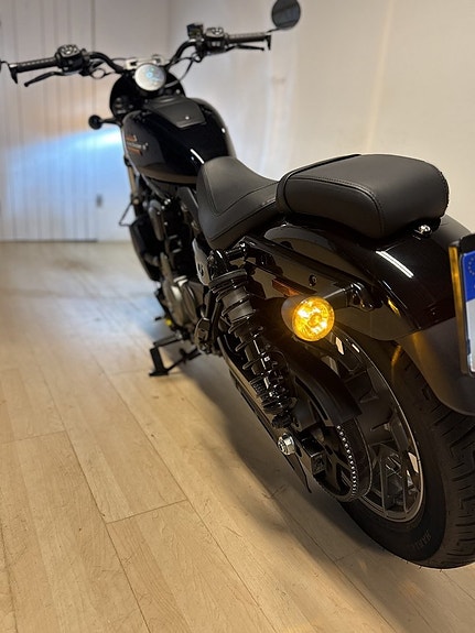 Harley-Davidson Nightster Special 975 / 90Hk / 89 Mil 3 of 12
