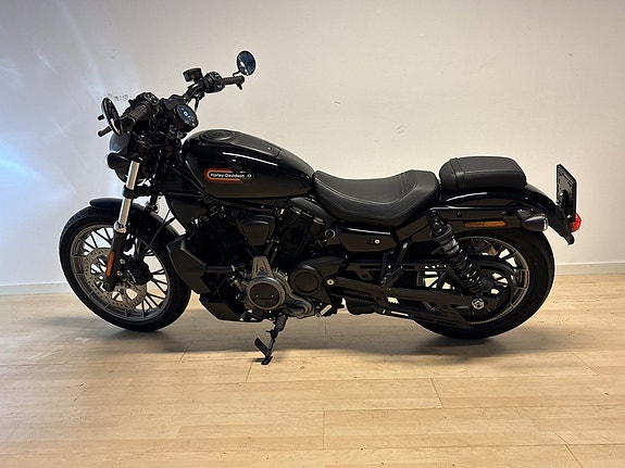 Harley-Davidson Nightster Special 975 / 90Hk / 89 Mil 2 of 12