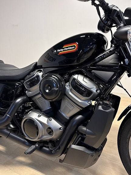 Harley-Davidson Nightster Special 975 / 90Hk / 89 Mil 10 of 12
