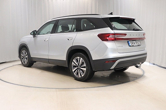 Skoda Kodiaq 6 of 12