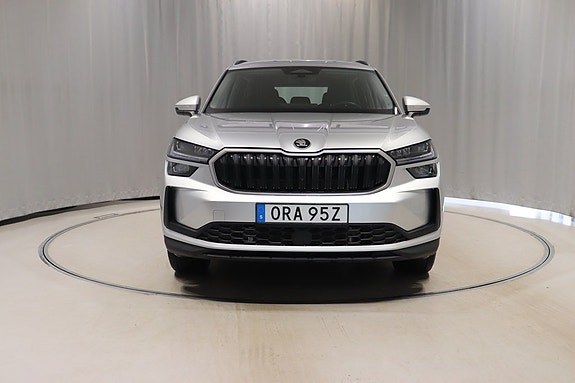 Skoda Kodiaq 2 of 12