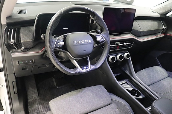 Skoda Kodiaq 9 of 12