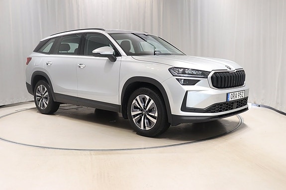 Skoda Kodiaq 3 of 12