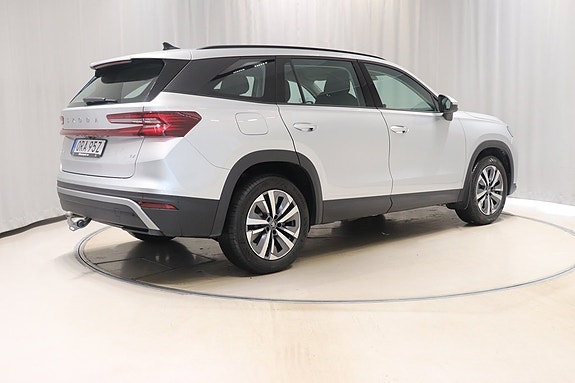 Skoda Kodiaq 4 of 12