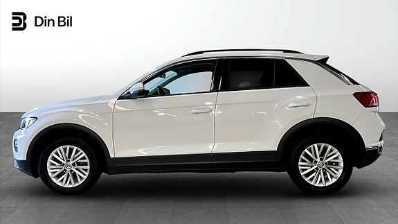 Volkswagen T-Roc 2 of 20