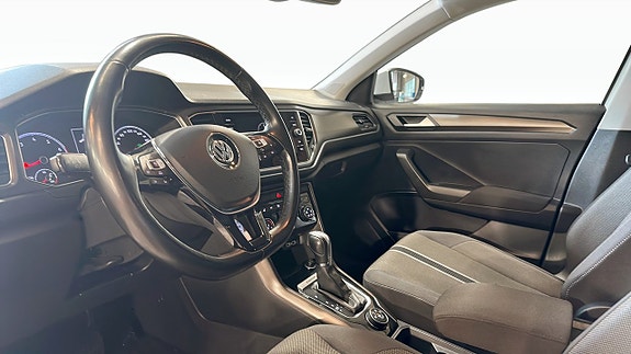 Volkswagen T-Roc 7 of 20