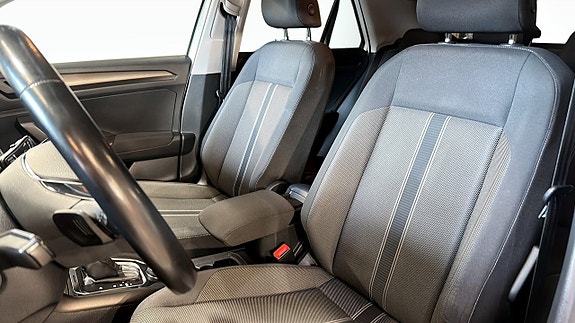 Volkswagen T-Roc 8 of 20