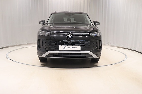 Volkswagen Tayron 2 of 10