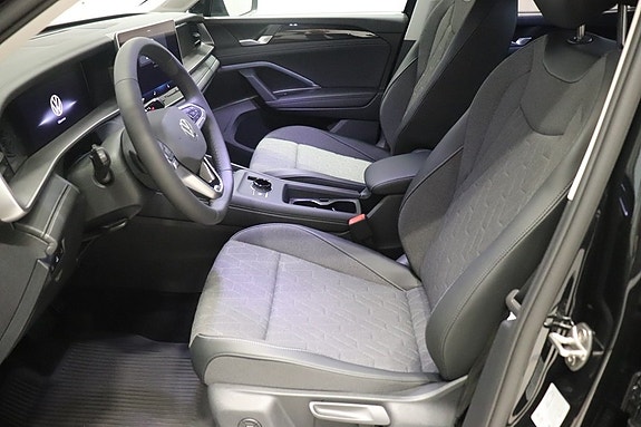 Volkswagen Tayron 7 of 10